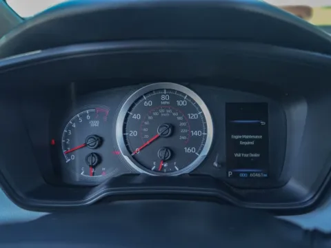 More photos of 2020 Toyota Corolla SE at TLC Motors, SC