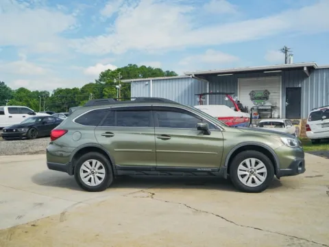 Another view of 2015 Subaru Outback 2.5i Premium for sale in Moore, SC at TLC Motors