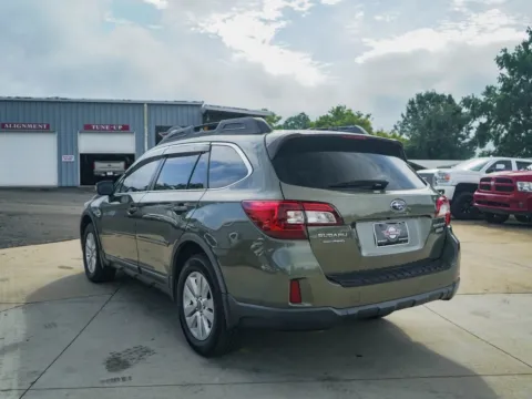 More photos of 2015 Subaru Outback 2.5i Premium at TLC Motors, SC