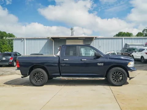 Another view of 2018 Ram 1500 SLT for sale in Moore, SC at TLC Motors