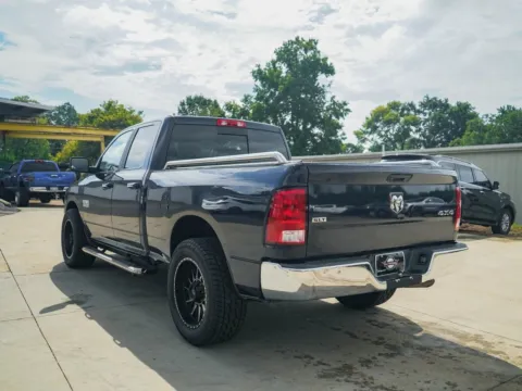 More photos of 2018 Ram 1500 SLT at TLC Motors, SC