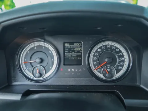More photos of 2018 Ram 1500 SLT at TLC Motors, SC