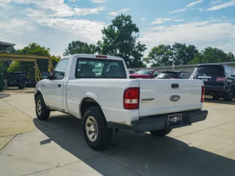 More photos of 2007 Ford Ranger XL at TLC Motors, SC