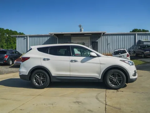 Another view of 2018 Hyundai Santa Fe Sport 2.4 Base for sale in Moore, SC at TLC Motors