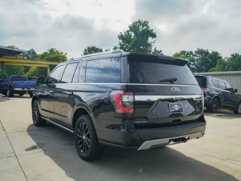 More photos of 2019 Ford Expedition Max Limited at TLC Motors, SC