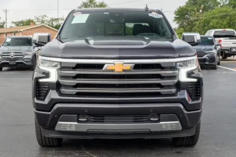 Photos of 2023 Chevrolet Silverado 1500 High Country for sale in Moore, SC at TLC Motors