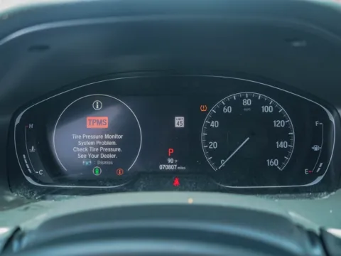 More photos of 2019 Honda Accord Sport at TLC Motors, SC