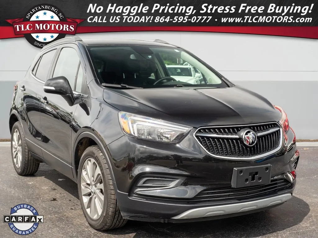 2018 Buick Encore Preferred for sale in Moore, SC