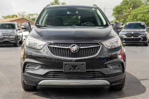 Photos of 2018 Buick Encore Preferred for sale in Moore, SC at TLC Motors