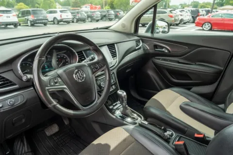 More photos of 2018 Buick Encore Preferred at TLC Motors, SC