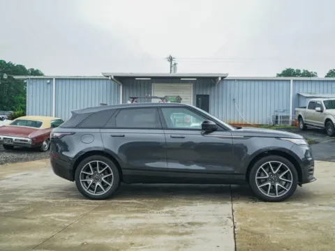 Another view of 2021 Land Rover Range Rover Velar P250 R-Dynamic S for sale in Moore, SC at TLC Motors