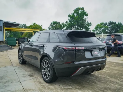 More photos of 2021 Land Rover Range Rover Velar P250 R-Dynamic S at TLC Motors, SC
