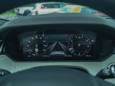 More photos of 2021 Land Rover Range Rover Velar P250 R-Dynamic S at TLC Motors, SC