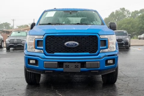 Photos of 2019 Ford F-150 XL for sale in Moore, SC at TLC Motors