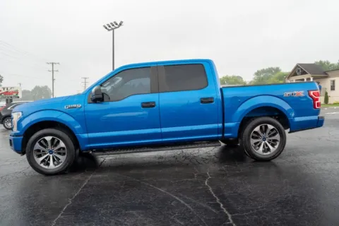 More photos of 2019 Ford F-150 XL at TLC Motors, SC