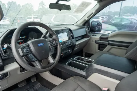 More photos of 2019 Ford F-150 XL at TLC Motors, SC