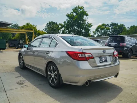 More photos of 2017 Subaru Legacy 3.6R at TLC Motors, SC