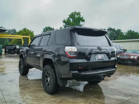 More photos of 2022 Toyota 4Runner Trail at TLC Motors, SC