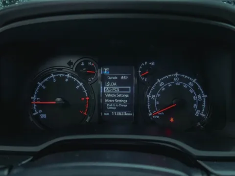 More photos of 2022 Toyota 4Runner Trail at TLC Motors, SC