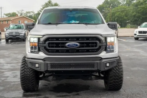 Photos of 2021 Ford F-150 XLT for sale in Moore, SC at TLC Motors