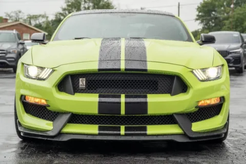 Photos of 2020 Ford Mustang Shelby GT350 for sale in Moore, SC at TLC Motors