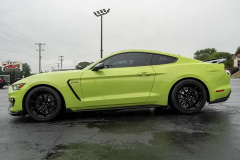 More photos of 2020 Ford Mustang Shelby GT350 at TLC Motors, SC
