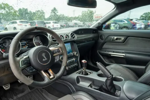 More photos of 2020 Ford Mustang Shelby GT350 at TLC Motors, SC