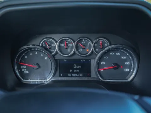 More photos of 2021 Chevrolet Tahoe LT at TLC Motors, SC