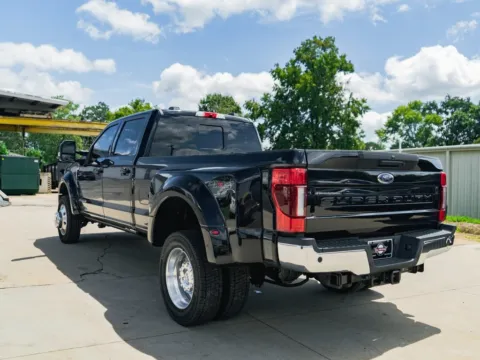 More photos of 2022 Ford F-450SD Lariat at TLC Motors, SC