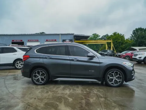 Another view of 2017 BMW X1 xDrive28i for sale in Moore, SC at TLC Motors