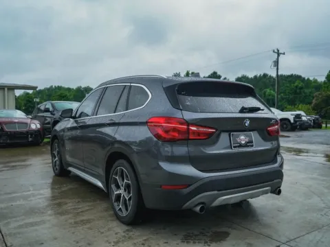 More photos of 2017 BMW X1 xDrive28i at TLC Motors, SC