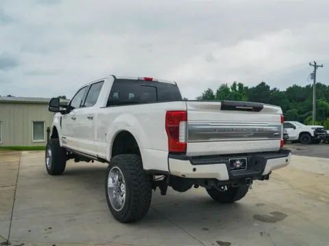 More photos of 2019 Ford F-250SD Limited at TLC Motors, SC