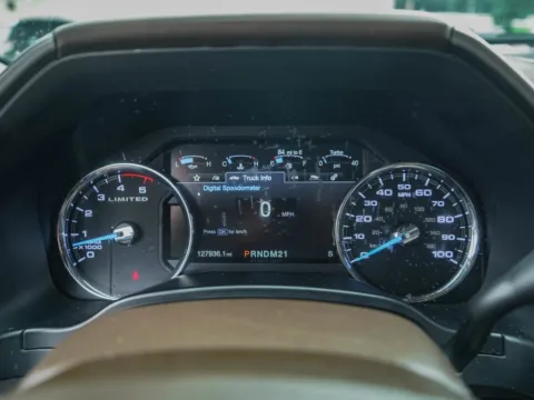 More photos of 2019 Ford F-250SD Limited at TLC Motors, SC