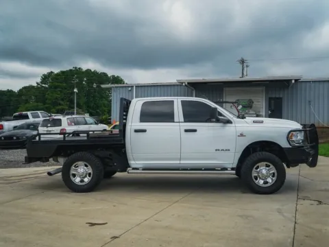 Another view of 2022 Ram 2500 Tradesman for sale in Moore, SC at TLC Motors