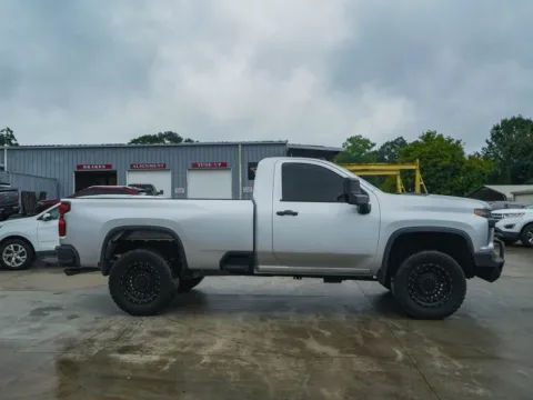 Another view of 2020 Chevrolet Silverado 2500HD Work Truck for sale in Moore, SC at TLC Motors