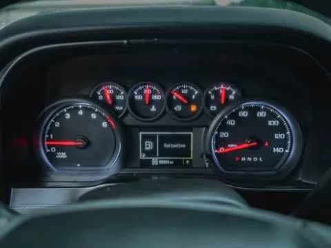 More photos of 2020 Chevrolet Silverado 2500HD Work Truck at TLC Motors, SC