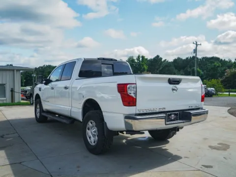 More photos of 2019 Nissan Titan XD SV at TLC Motors, SC