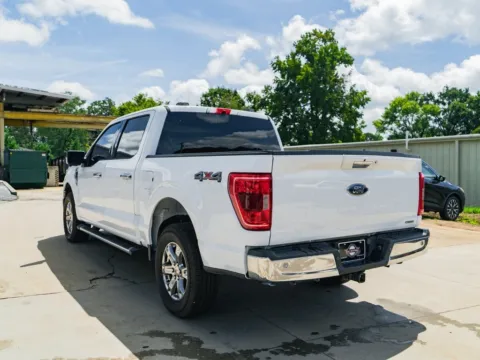More photos of 2021 Ford F-150 XLT at TLC Motors, SC
