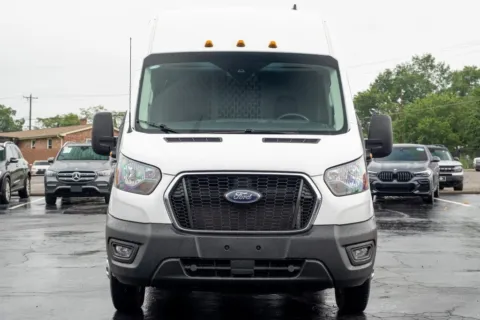 Photos of 2024 Ford Transit-350 for sale in Moore, SC at TLC Motors