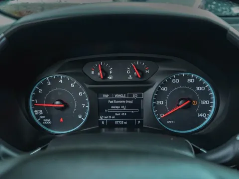 More photos of 2018 Chevrolet Equinox LT at TLC Motors, SC