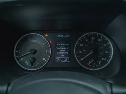 More photos of 2021 Nissan Sentra S at TLC Motors, SC