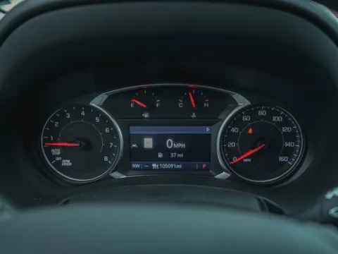 More photos of 2019 GMC Terrain Denali at TLC Motors, SC