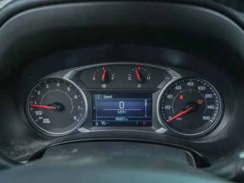 More photos of 2020 GMC Terrain SLE at TLC Motors, SC