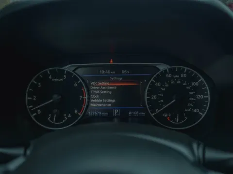 More photos of 2020 Nissan Altima 2.5 SR at TLC Motors, SC