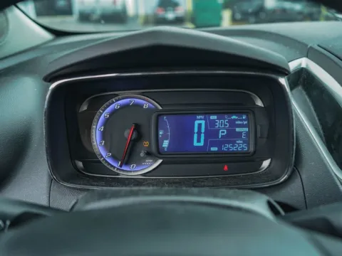 More photos of 2015 Chevrolet Trax LS at TLC Motors, SC