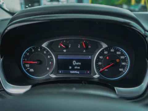 More photos of 2020 Chevrolet Traverse LT at TLC Motors, SC