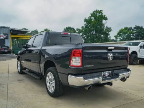 More photos of 2020 Ram 1500 Big Horn/Lone Star at TLC Motors, SC
