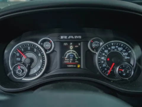 More photos of 2020 Ram 1500 Big Horn/Lone Star at TLC Motors, SC