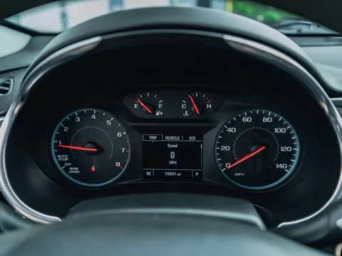More photos of 2020 Chevrolet Malibu LT at TLC Motors, SC