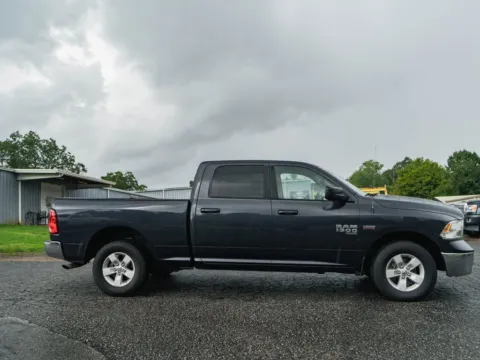Another view of 2019 Ram 1500 Classic SLT for sale in Moore, SC at TLC Motors